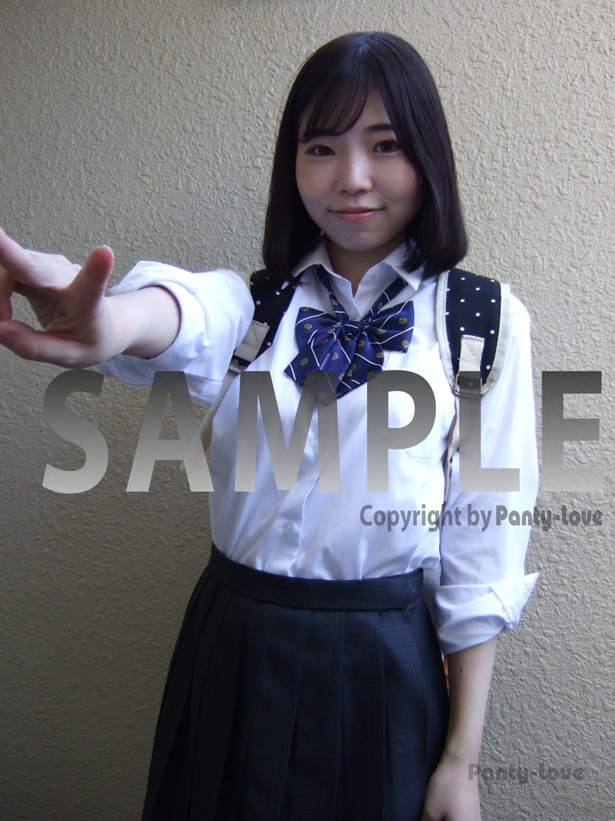 ほまれ - サンプル画像 - PANTY-LOVE