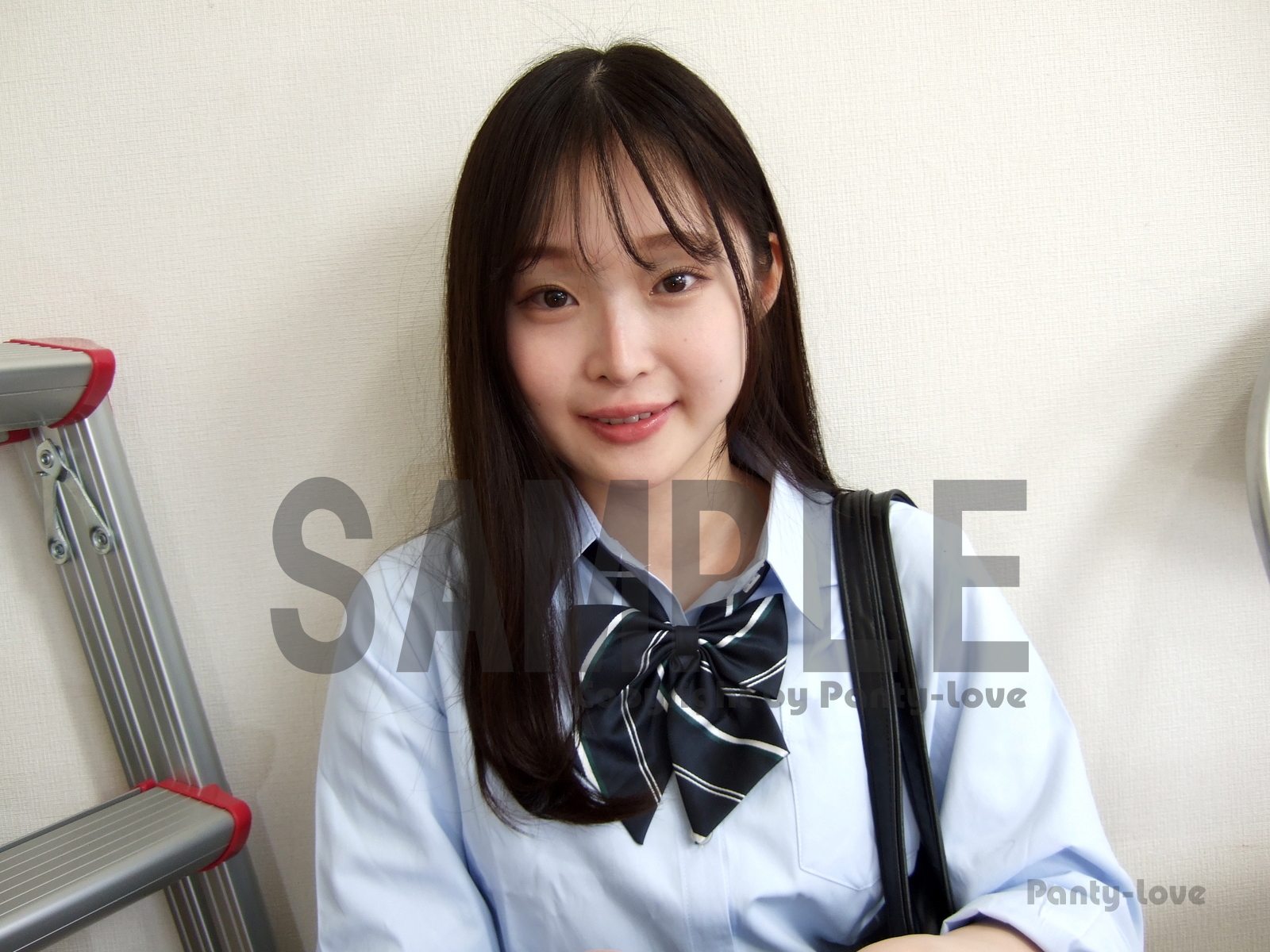 街角娘フェチ動画「PANTY-LOVE 」とわ
